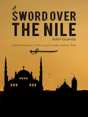 cover image of A Sword Over the Nile